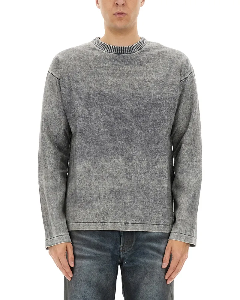 Diesel K Brutus" Trikot Multicolour