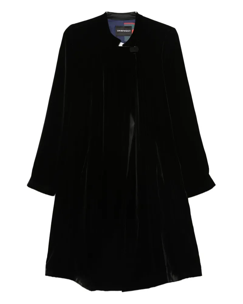 Emporio Armani  Black