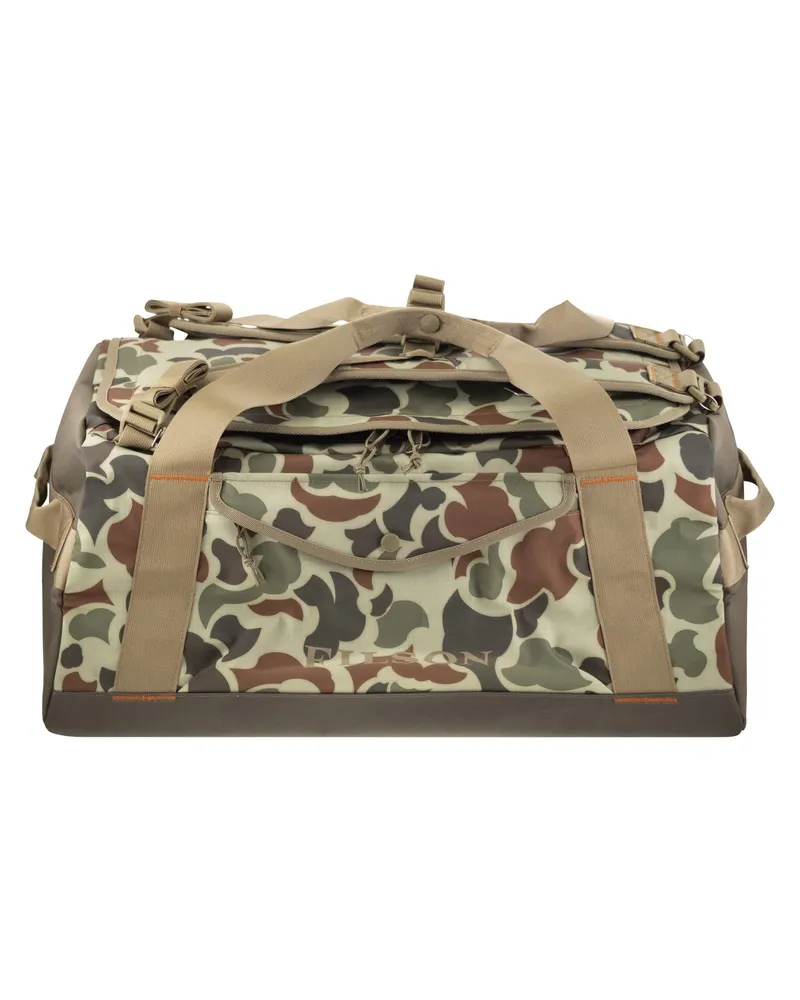 Filson Scout Duffle wasserdichtes Stoff Duffle Bag Military