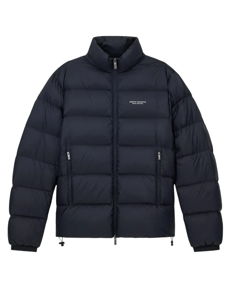 Armani Exchange Mäntel Deep