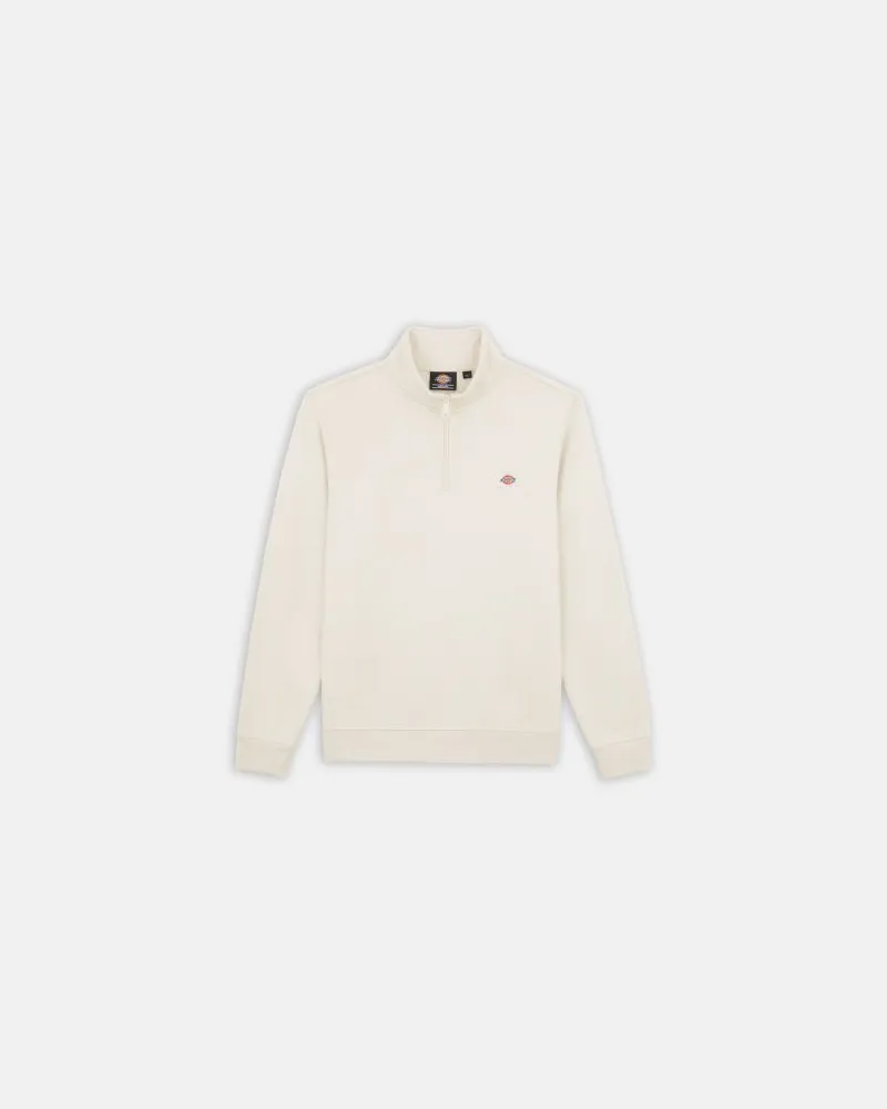 Dickies Oakport Quarter Reißverschluss 