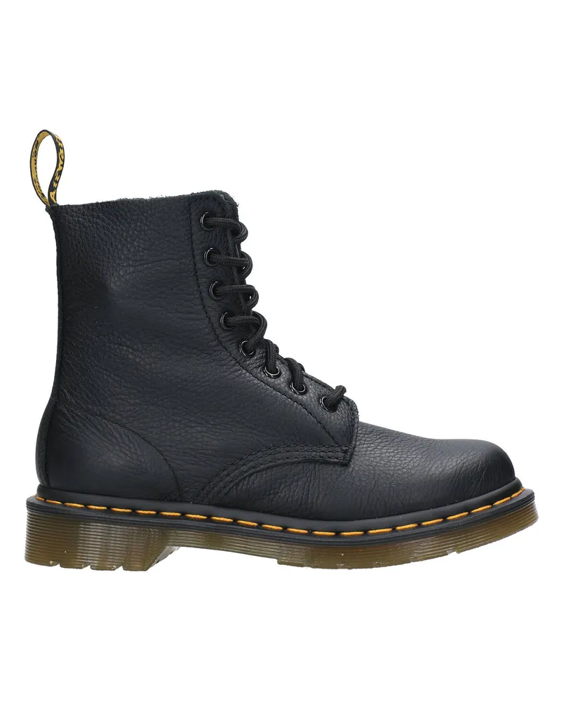 Dr.Martens Dr. Martens stiefelt schwarz Black