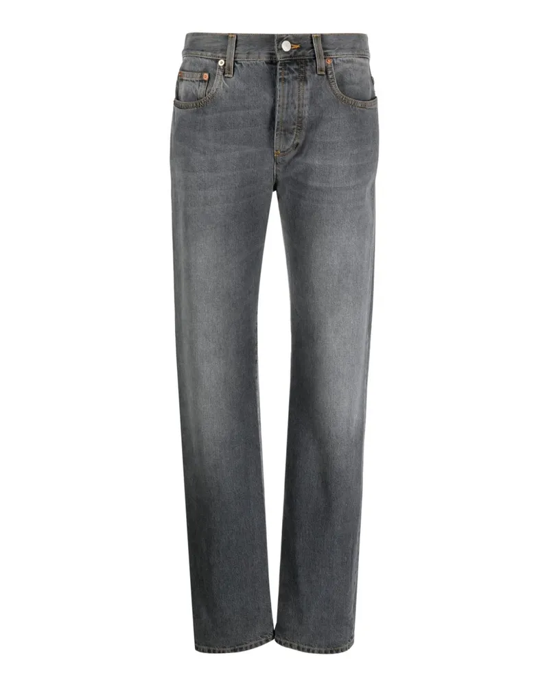 Gucci Jeans Grau
