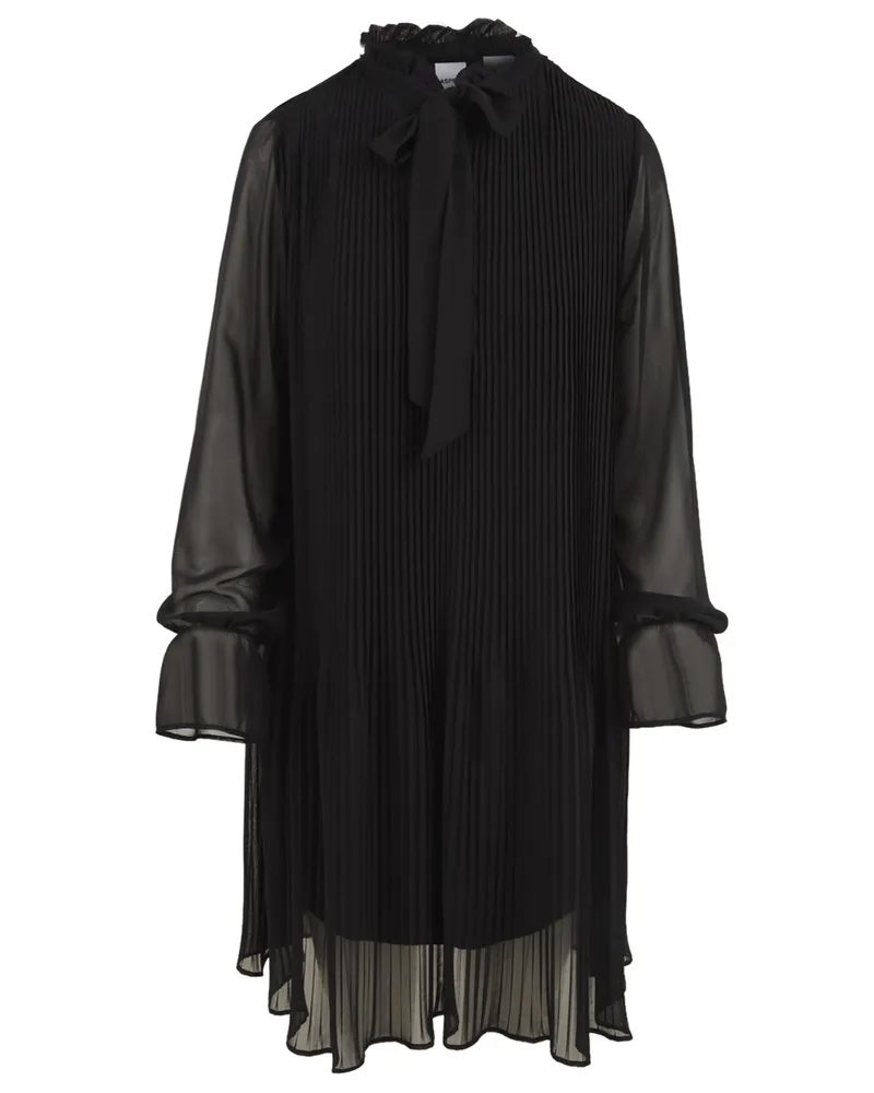 ASPESI kleidet sich schwarz Black