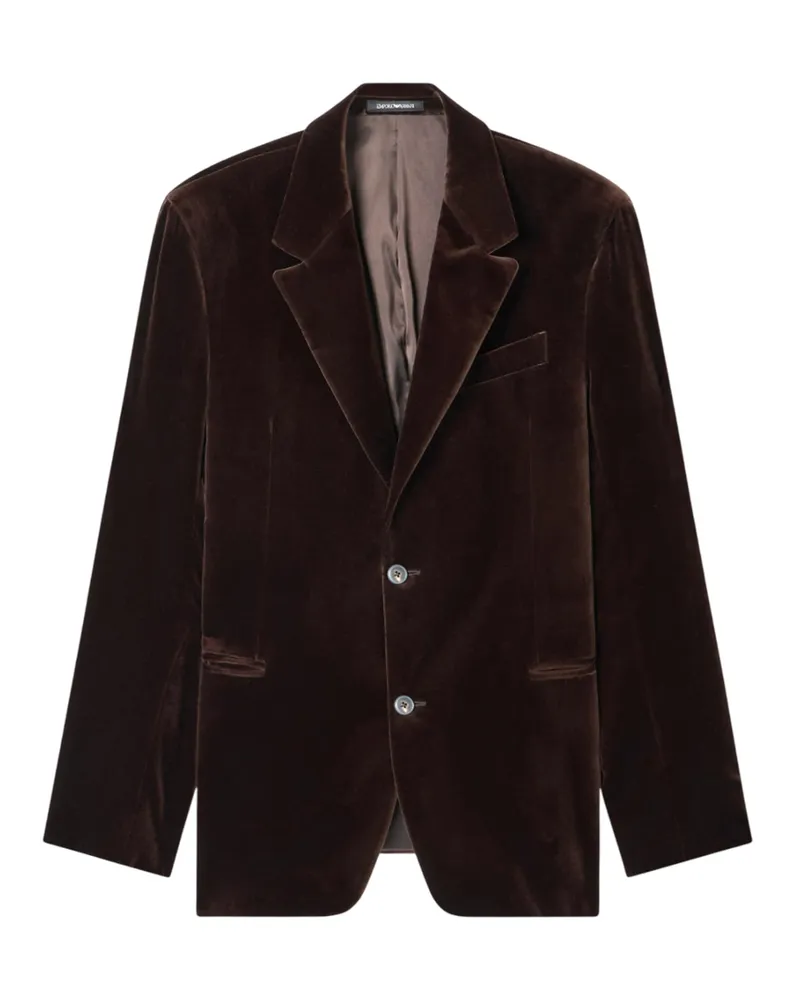 Emporio Armani Jacken Raven