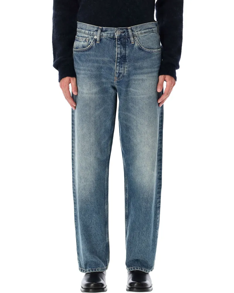 Sunflower Sonnenblumen -Jeans Dark