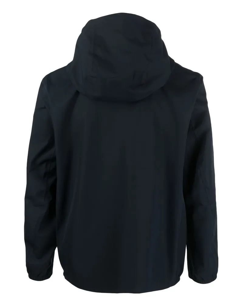 Woolrich Pacific Two Layers Jacke 