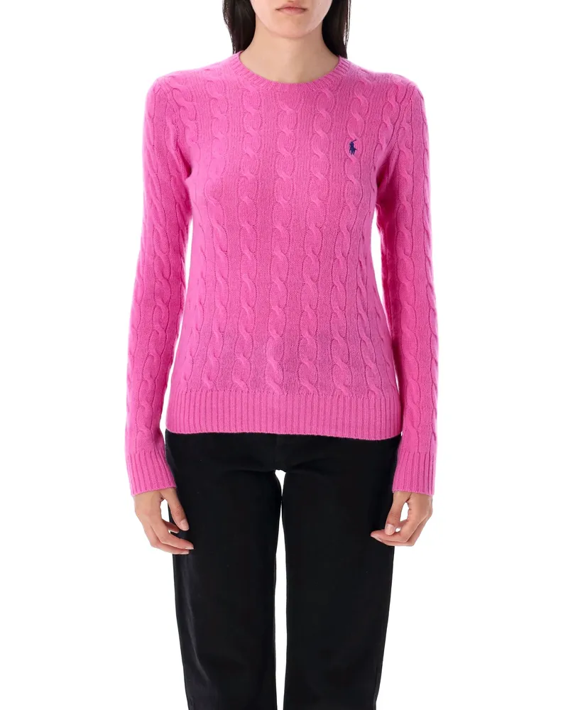 Ralph Lauren Pullover Pink