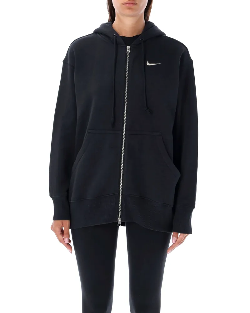 Nike Kleidung .... Schwarz Black