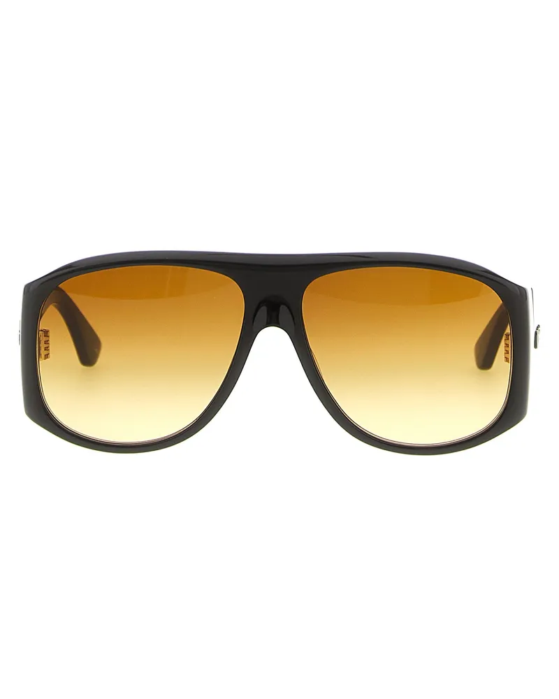 Chloé 60' Sonnenbrille Multicolor