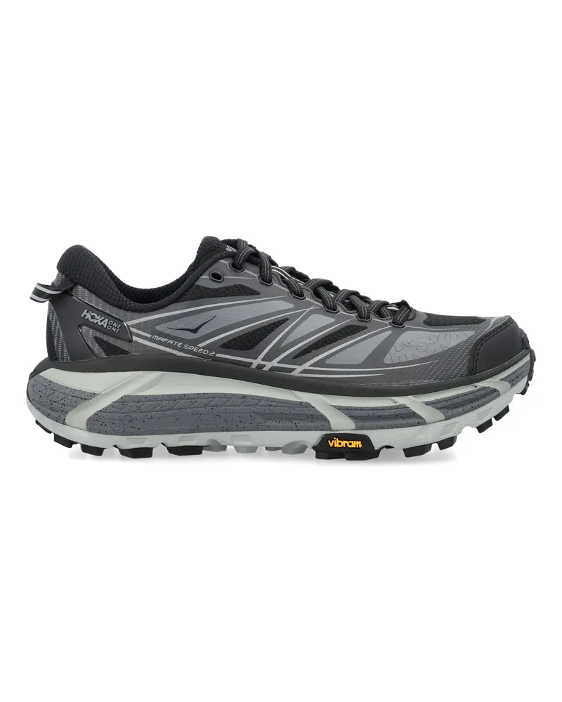 HOKA ONE ONE Hoka eine Turnschuhe Black