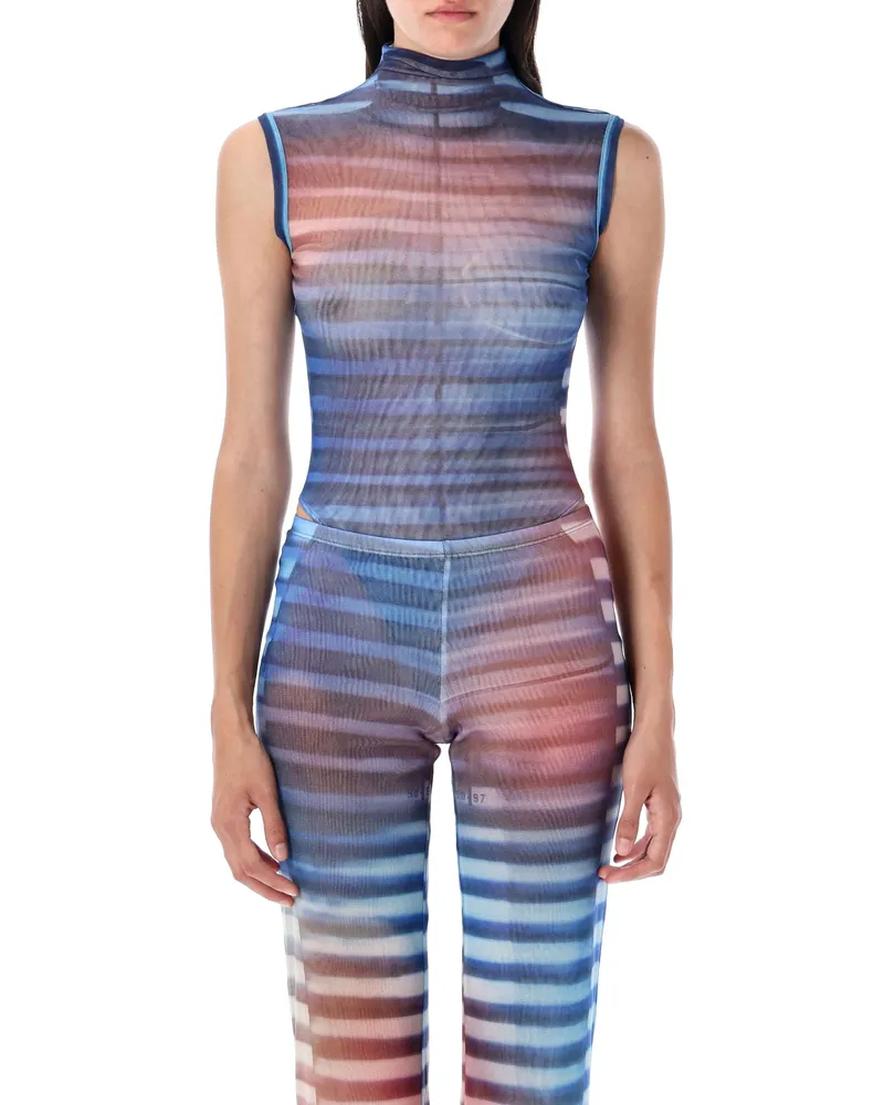 Jean Paul Gaultier Top Light