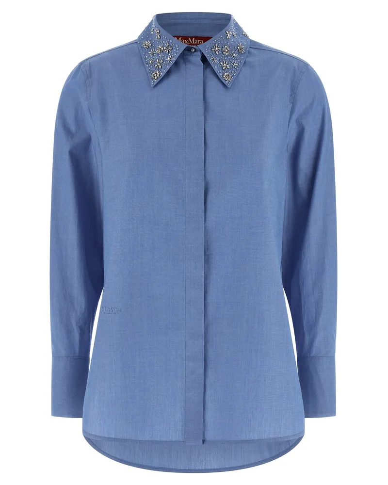Max Mara Staffa' Hemd Light