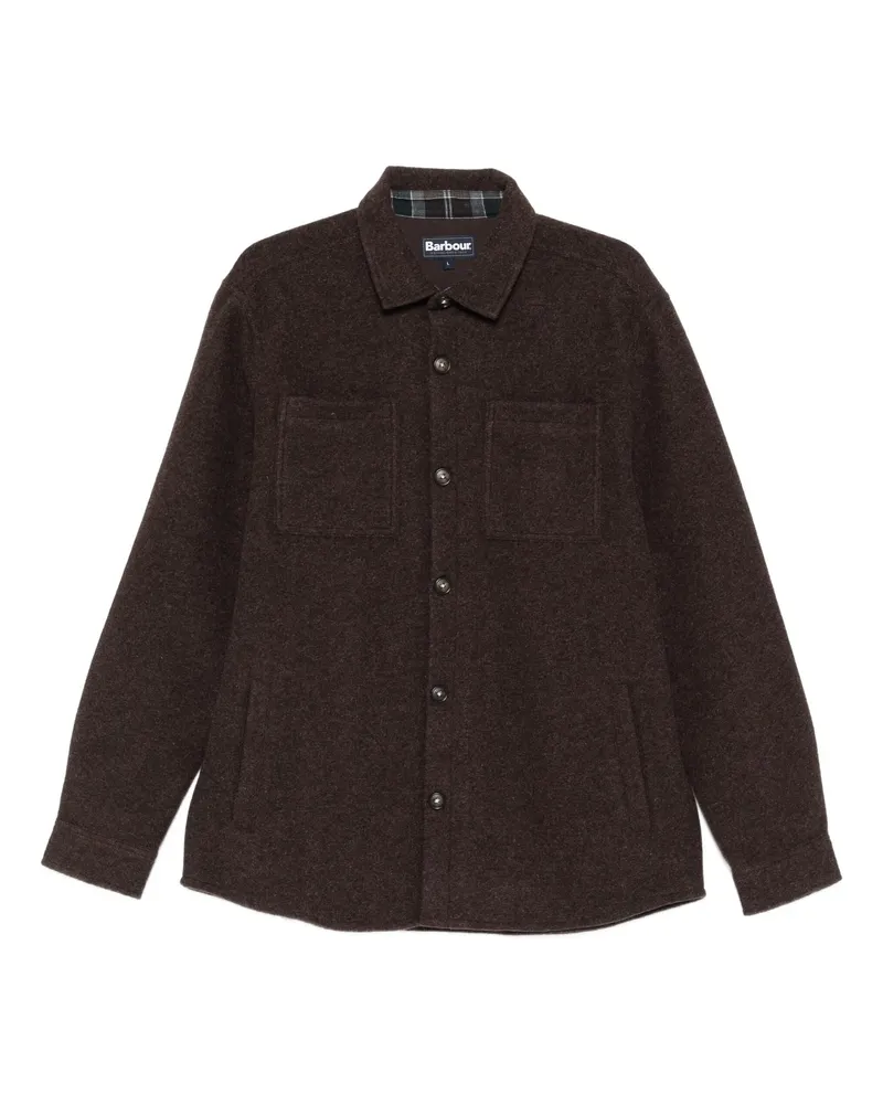 Barbour Für die Zwecke dieses Anhangs gelten die folgenden Definitionen 