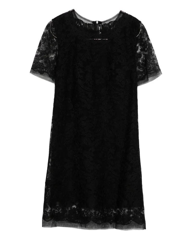 Ermanno Scervino  Black