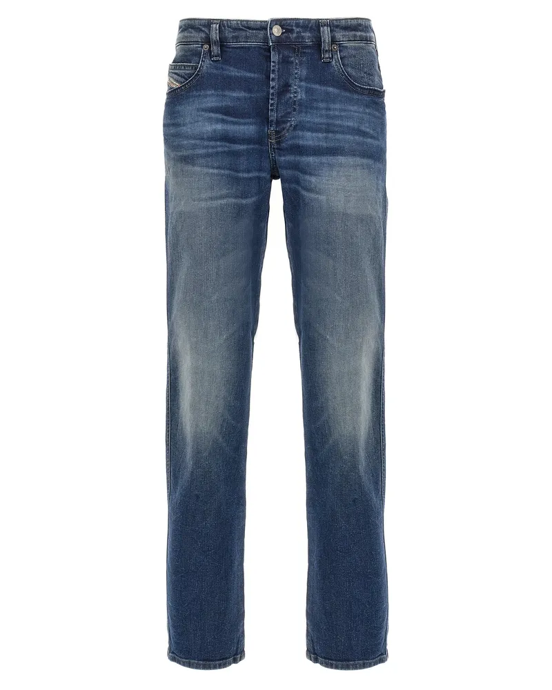 Diesel 1993 D vyl' Jeans Light