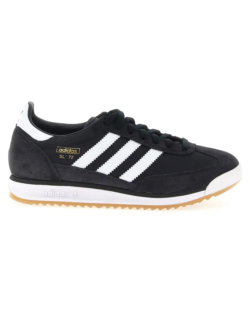adidas SL 72 Rs' Sneakers White