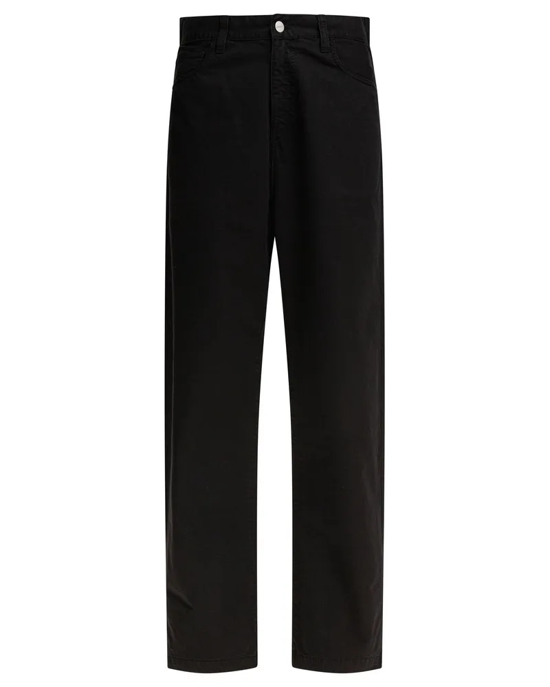 Carhartt WIP Jeans Black