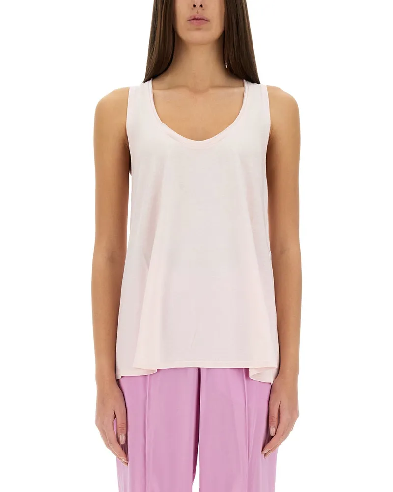 Tom Ford Jersey Top Pink
