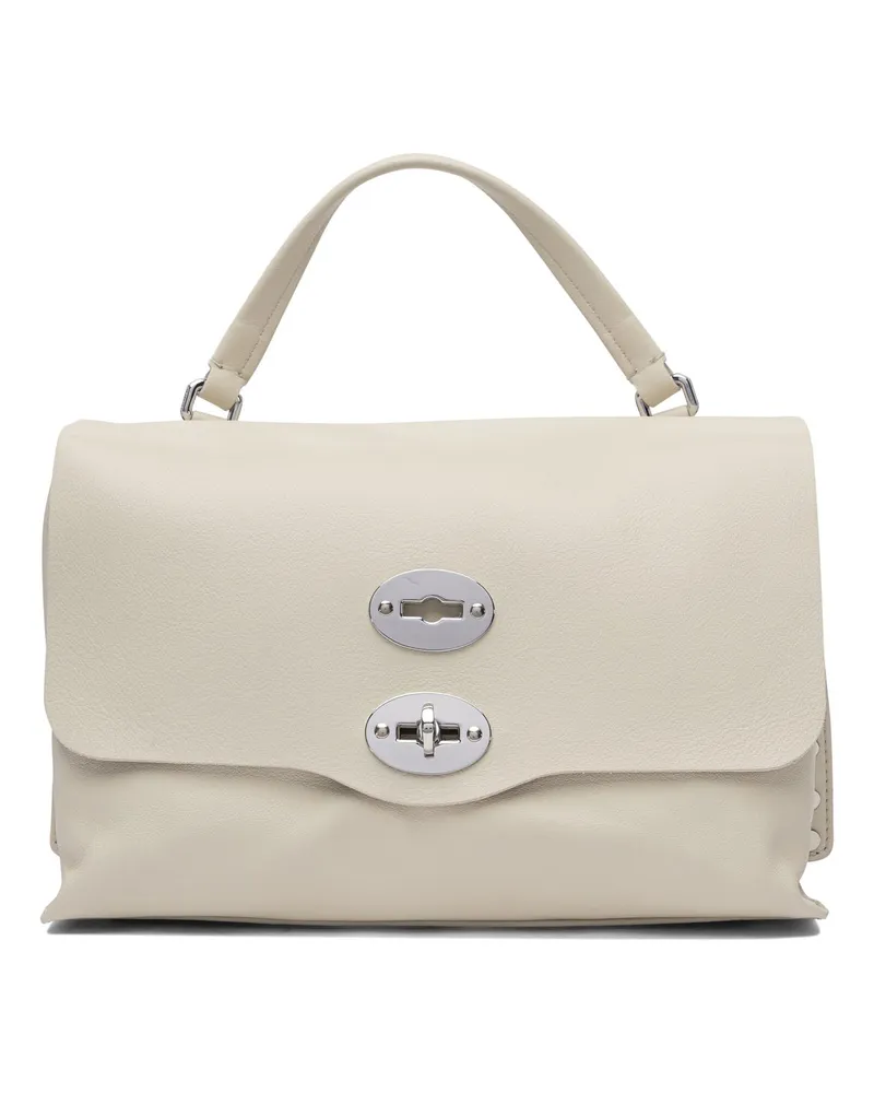 Zanellato Handtaschen White