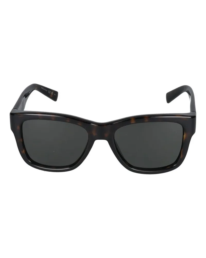 Saint Laurent Sonnenbrille  SL 674 003 Havanna Havanna Gray /18/145 003