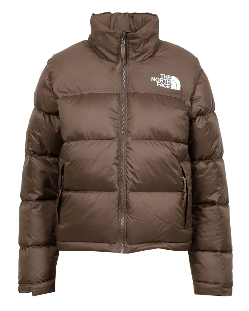 The North Face Die Nordflächenbedeckungen braun Brown