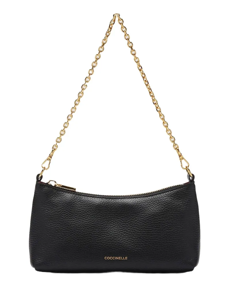 Coccinelle Bags .. Schwarz Black