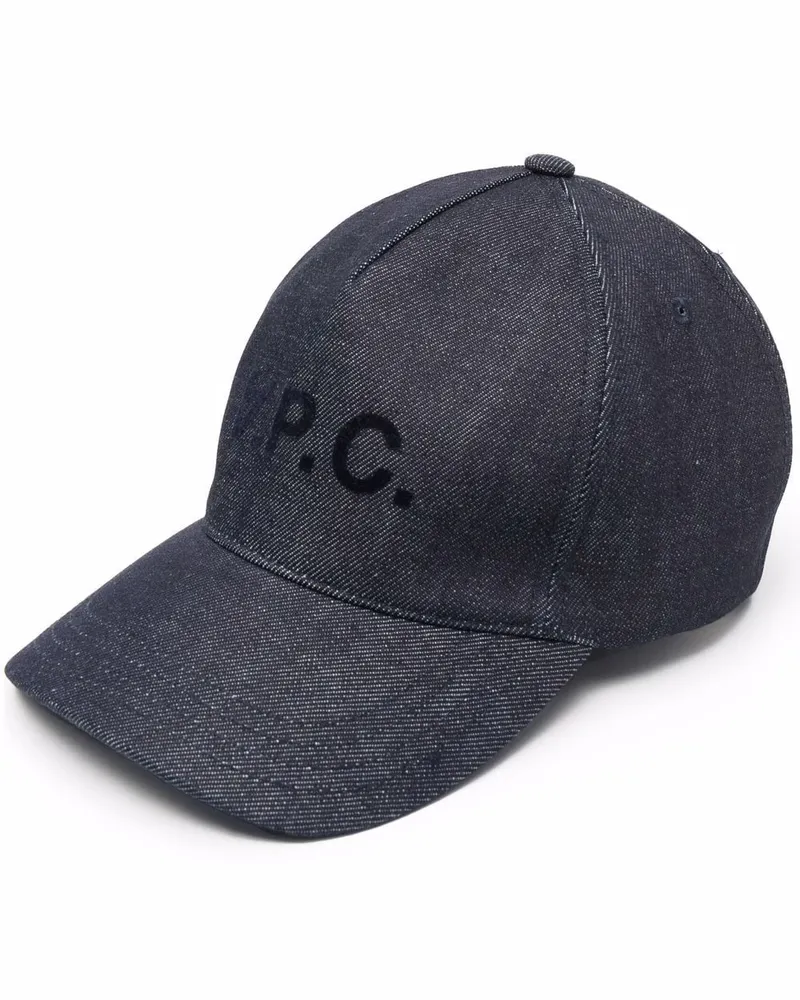 A.P.C. Casquette Eden VPC 