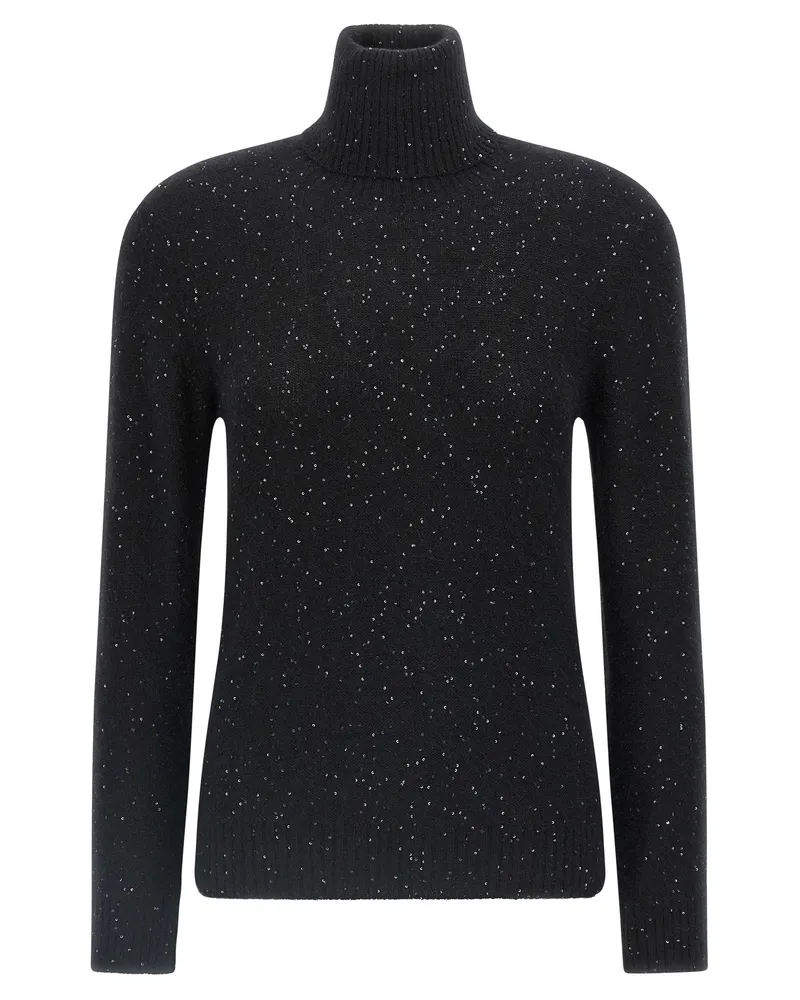 Fabiana Filippi Paillist Black