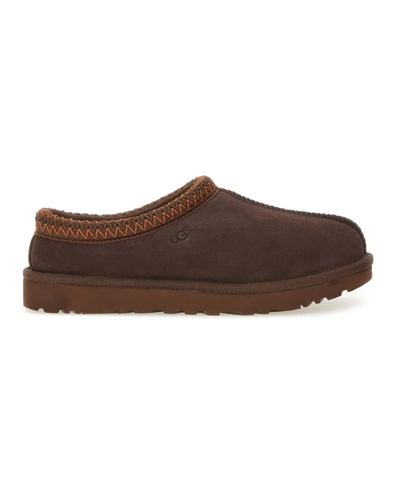 UGG Sandalwood "Tasman II Brown
