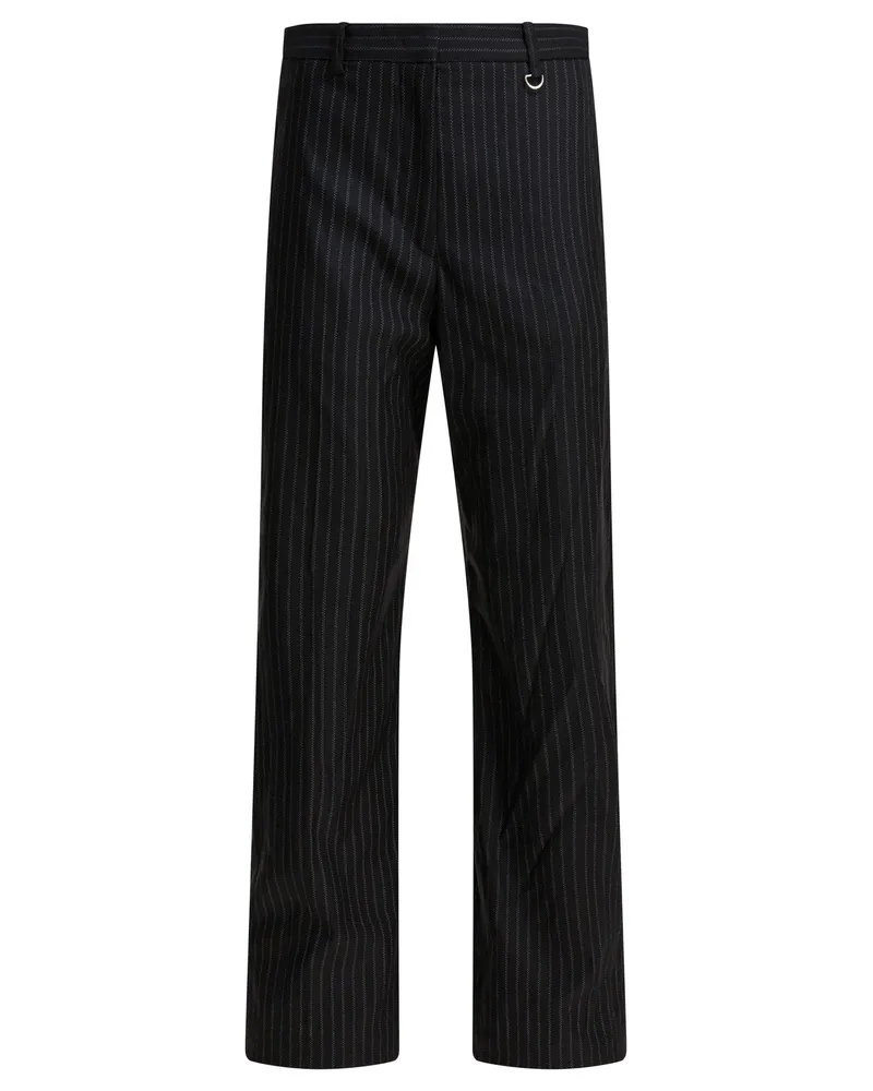 Isabel Marant Noanda“-Hose Black