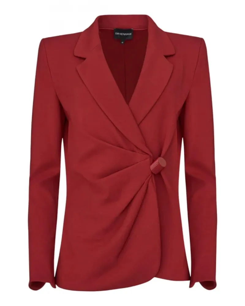 Emporio Armani Jacken Diamond