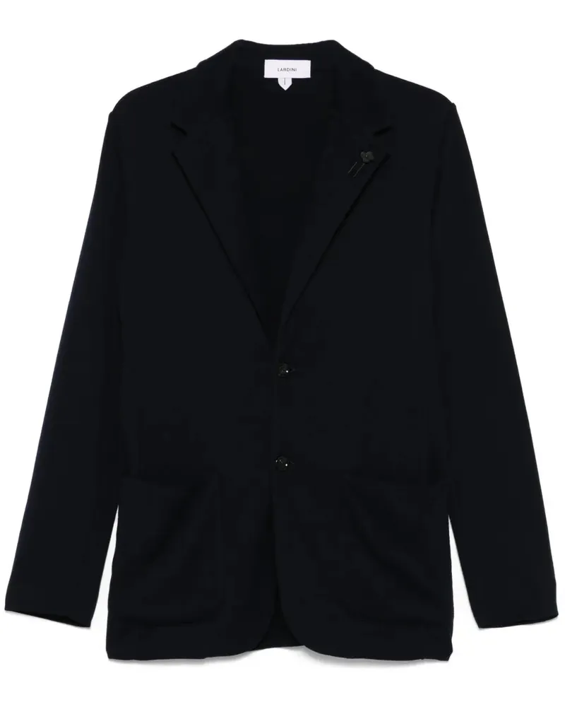 LARDINI gestrickt Blazer 999