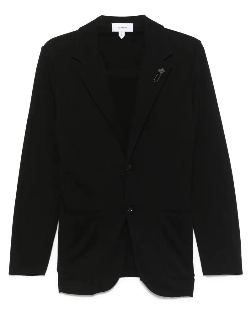 LARDINI gestrickt Blazer 999