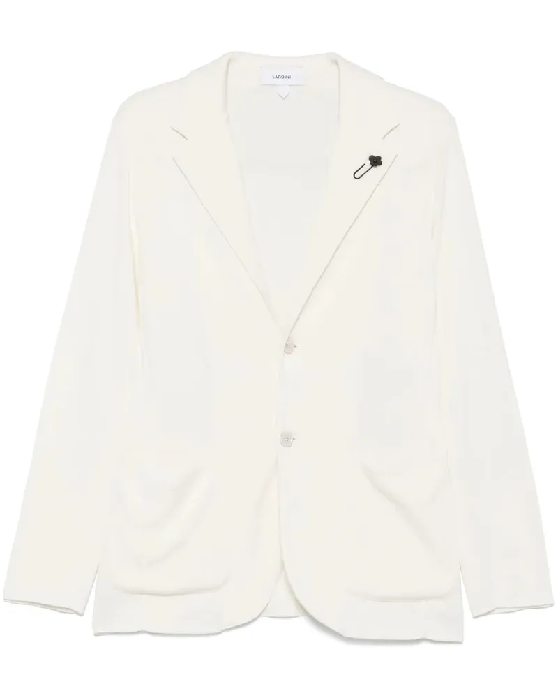 LARDINI gestrickt Blazer 999