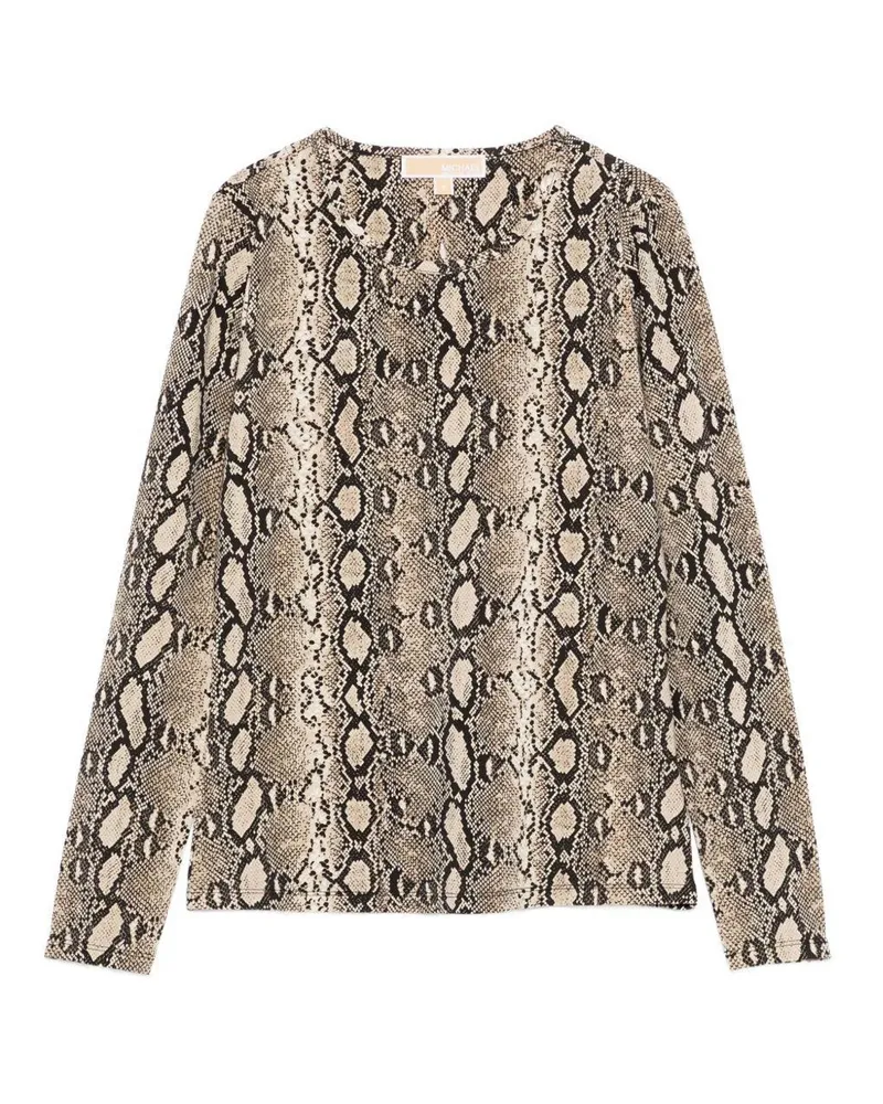 Michael Kors Top Soft