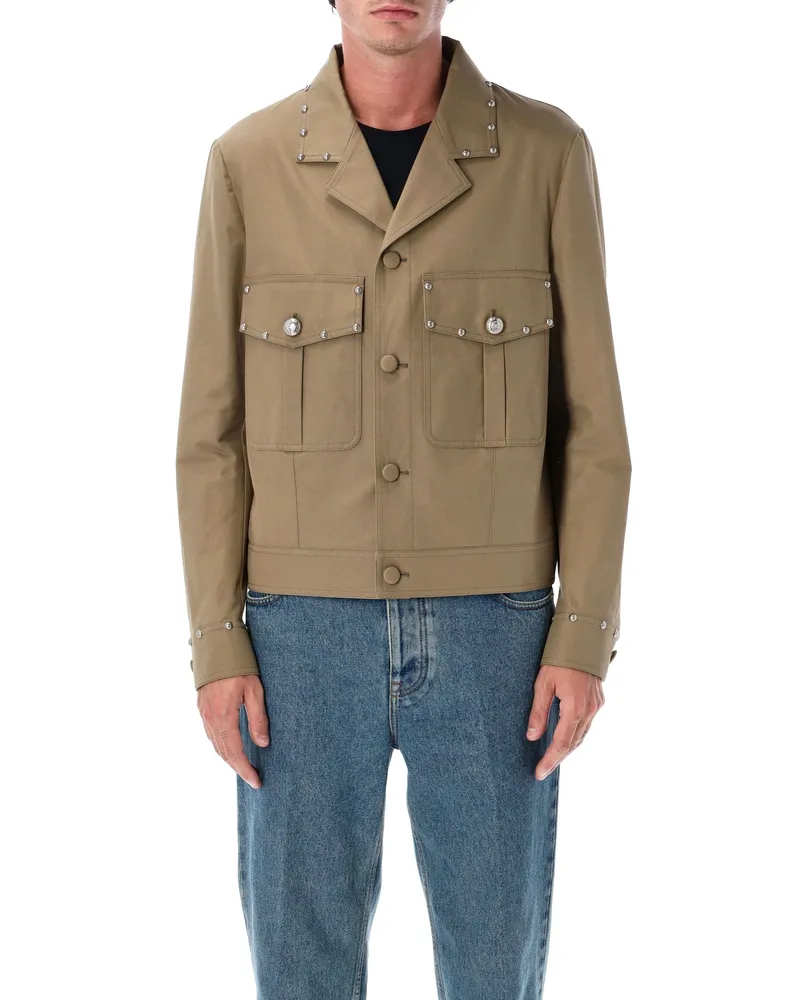 Valentino Garavani Mäntel braun Brown