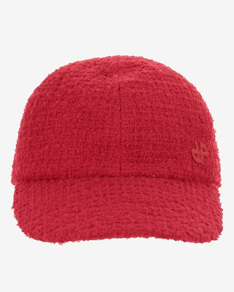 Patou  Red