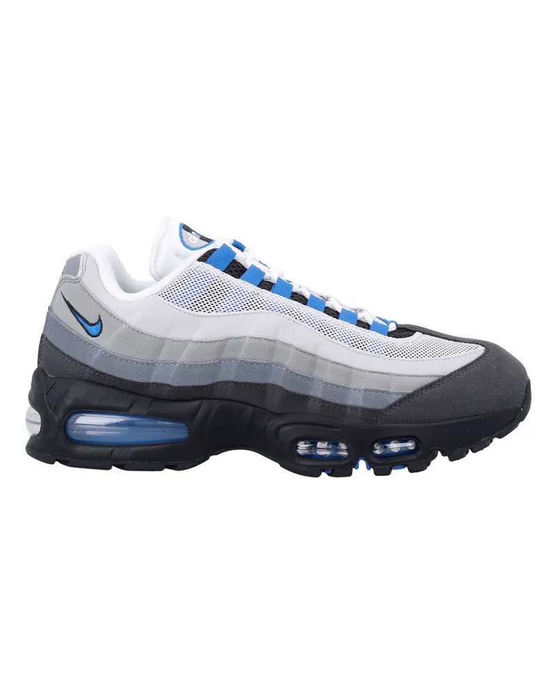 Nike Turnschuhe White
