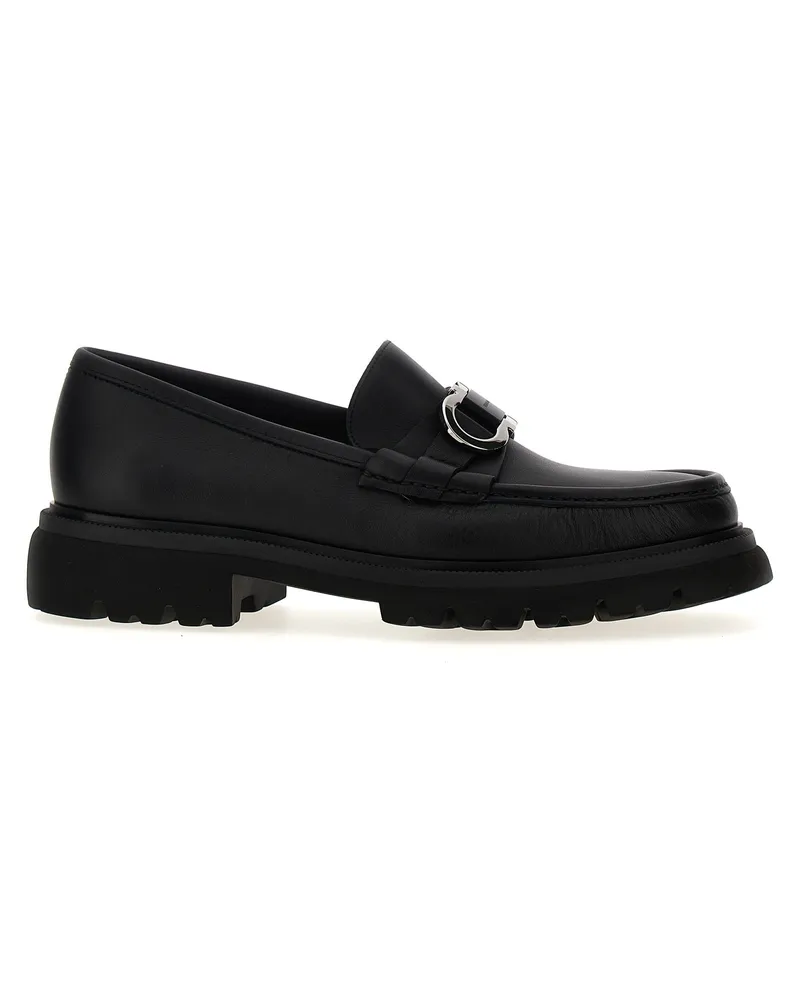 Ferragamo Kokon Black