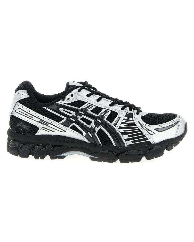 Asics Gel Kayano 12.1' Turnschuhe Silver