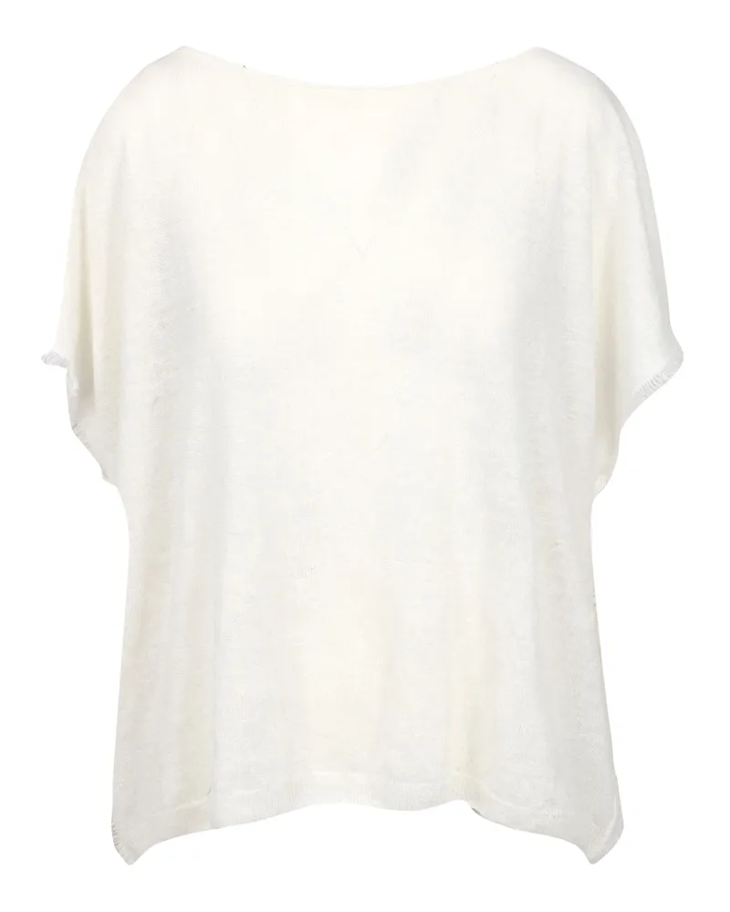 Gran Sasso Jackets Creme Cream