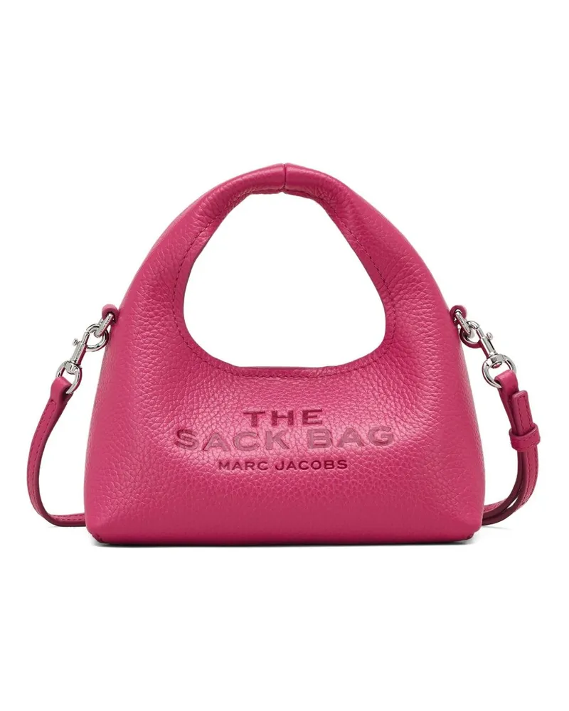 Marc Jacobs Der Umhängetasche Micro Fuchsia