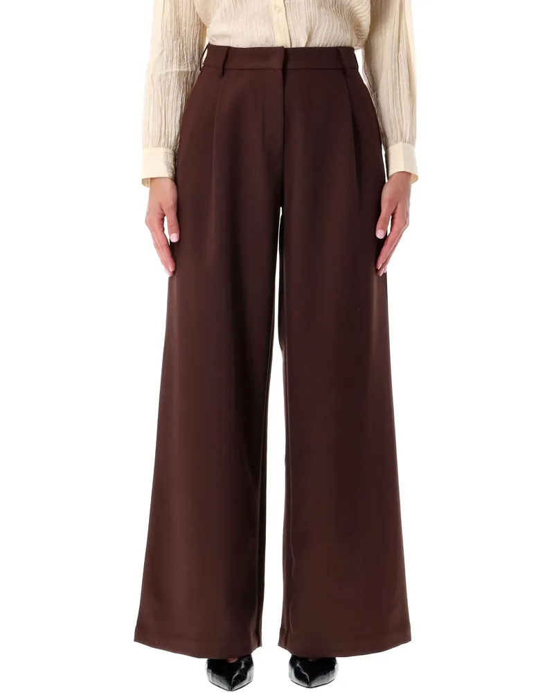 Sessùn Hosen braun Brown
