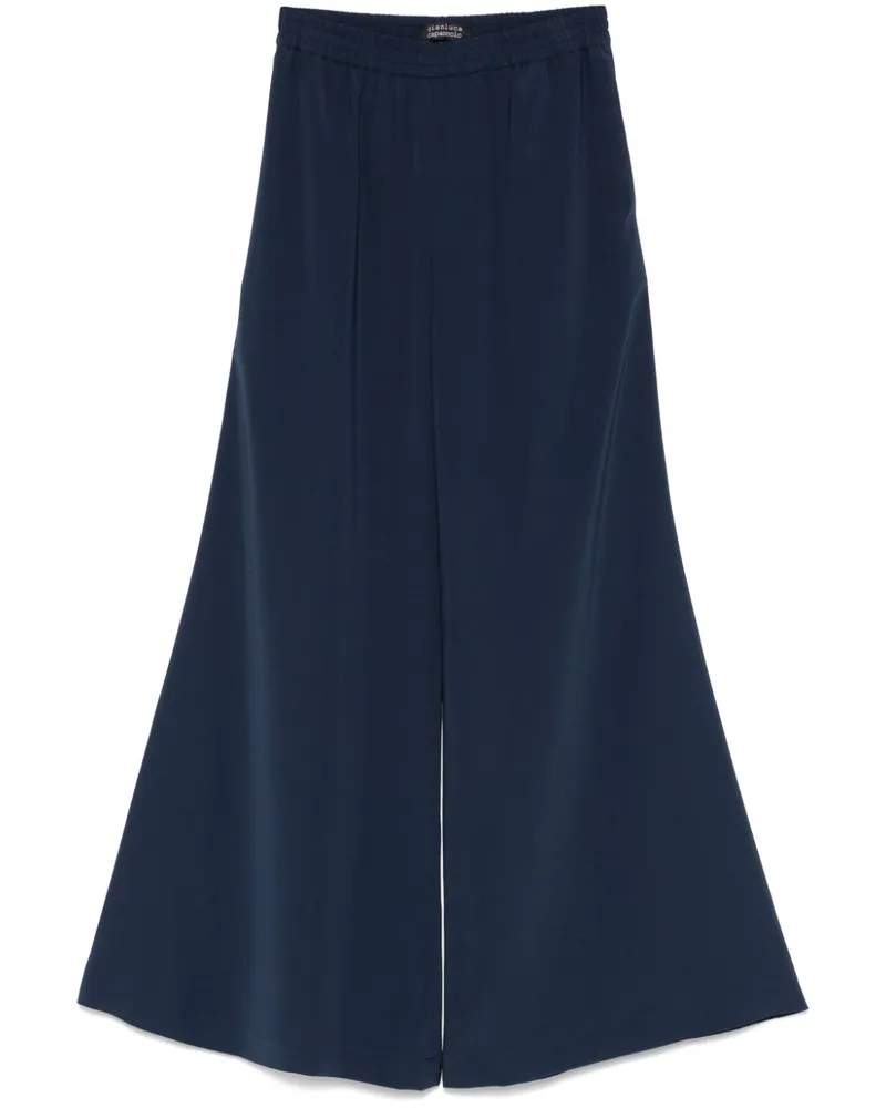 Gianluca Capannolo Antonia Hosener Blue