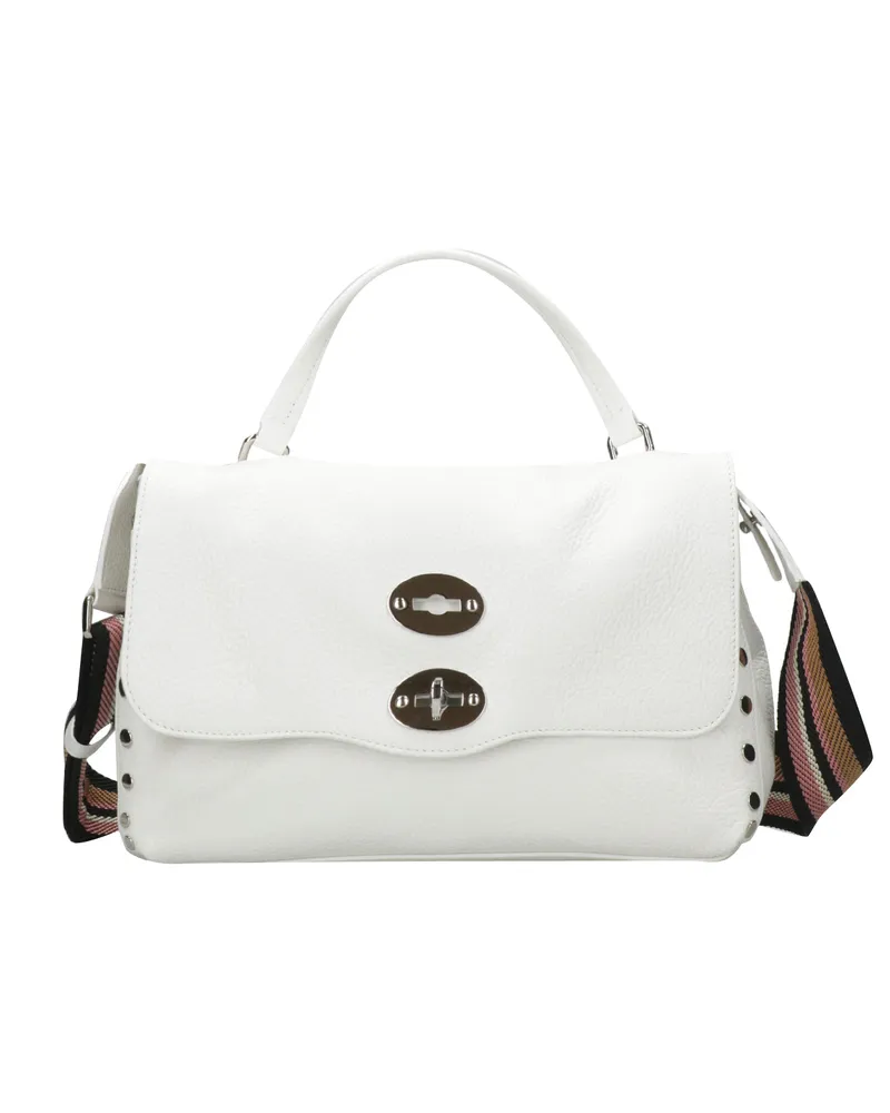 Zanellato Taschen .. Weiß White