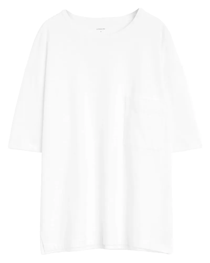 Christophe Lemaire Boxy SS T -Shirt 