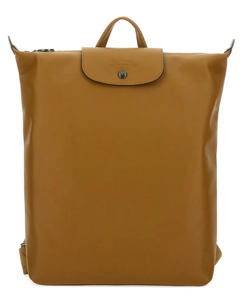 Longchamp Rucksack "Le Pliage Xtra" M Beige