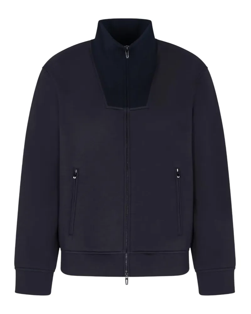 Emporio Armani Sweaters Iconico