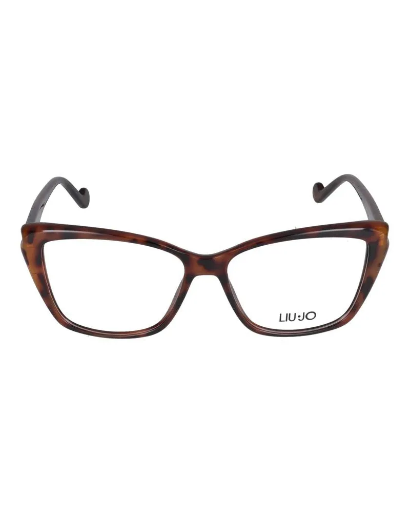Liu Jo Sonnenbrille  LJ2756 240 Tortoise /14/140 240